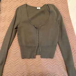 Abercrombie Women’s sweater